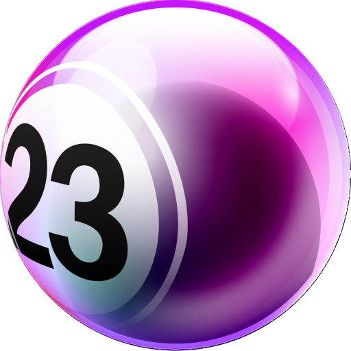 Caesars Palace Bingo Loco Ball 23