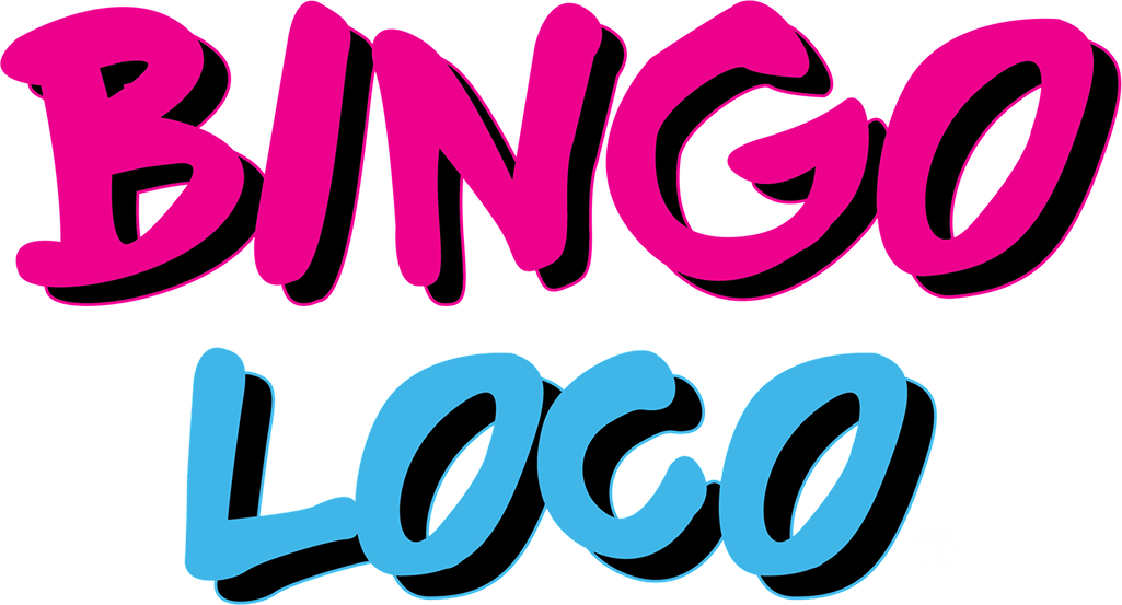 Caesars Palace Bingo Loco Title