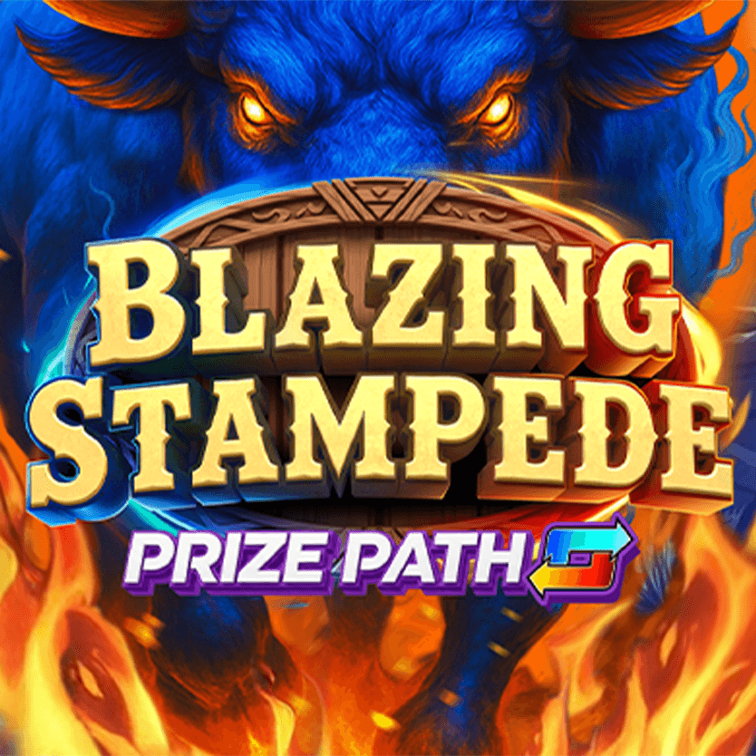 Double Win Alert: Two 6-figure Jackpots Won on Blazing Stampede