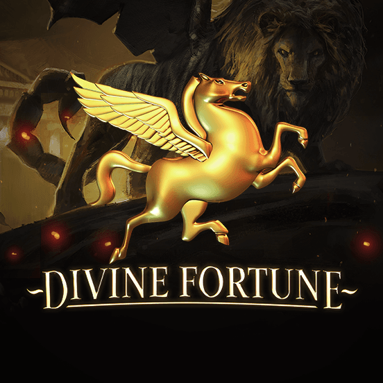 Big Win Alert: $321,984 Won on Divine Fortune