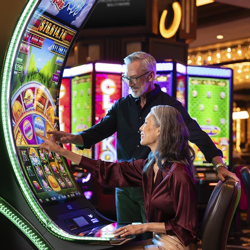 No Deposit Casino Bonus: Play Before You Pay