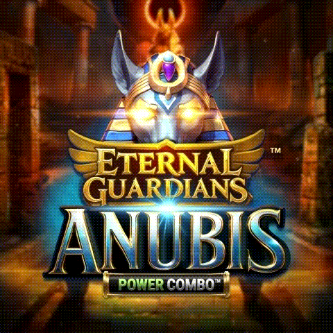 Game Spotlight: Eternal Guardians Anubis Power Combo