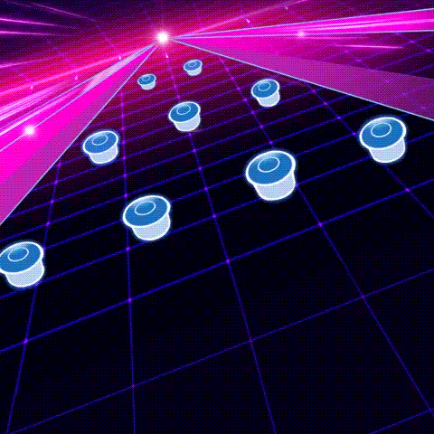 Game Spotlight: Ball Rush Jackpots